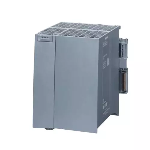 Siemens S7 1500 Series System Power Supply PS 60 W 24/48/60 V DC HF and 12 W Power Loss, 6ES75050RB000AB0