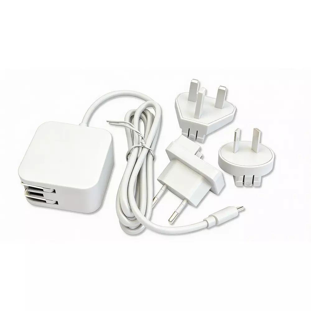 MULTICOMP PRO AC/DC Power Supply 1 Output 30 W, MP015833