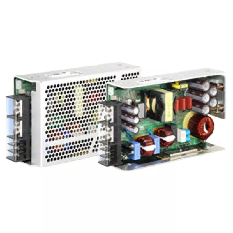 Cosel Switching Power Supply 800 W Rated Output Power, AEA800F-36-T5
