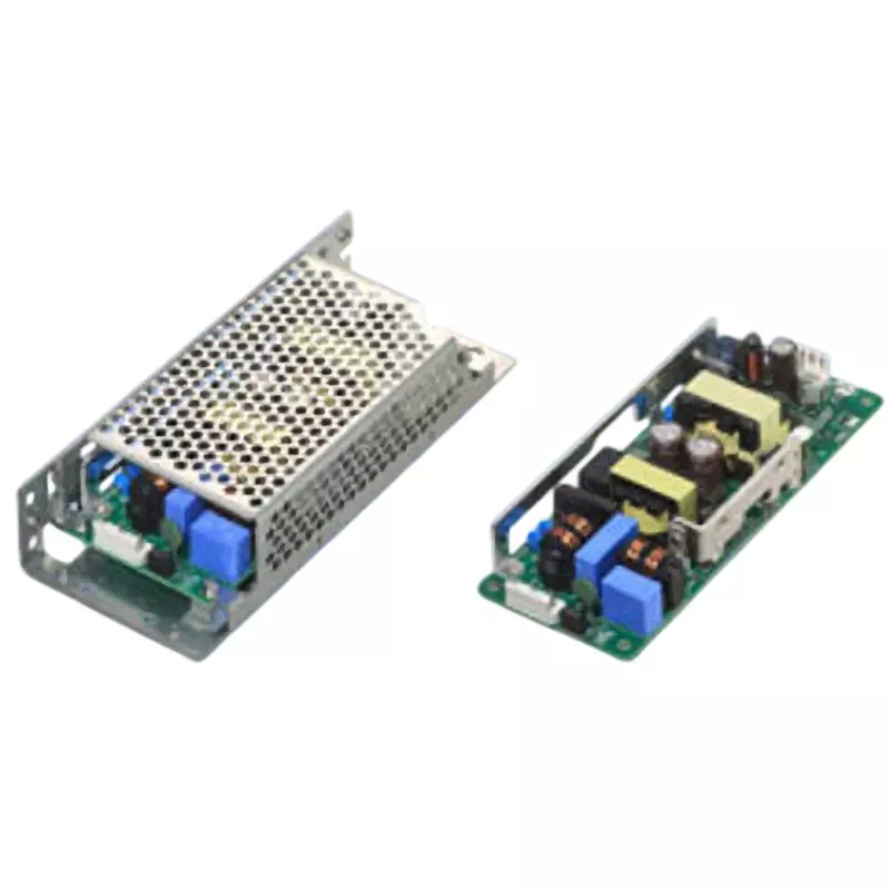 Cosel Switching Power Supply 100 W Output Power 15 Amp Output Current, LHA100F-5-Y