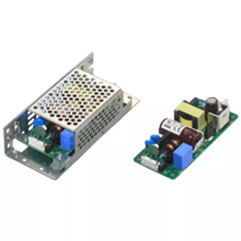 Cosel Switching Power Supply 50 W Output Power 8 Amp Output Current, LHA50F-3R3-CY