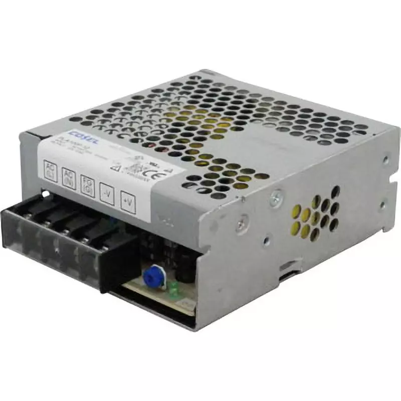 Cosel Switching Power Supply AC 85 to 264 V Input Voltage, PLA100F-12