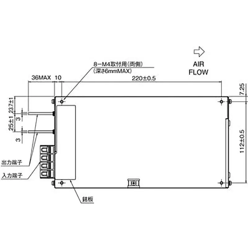 tdk-lambda-switching-power-supply-maximum-88-amp-output-current-hws1000-12