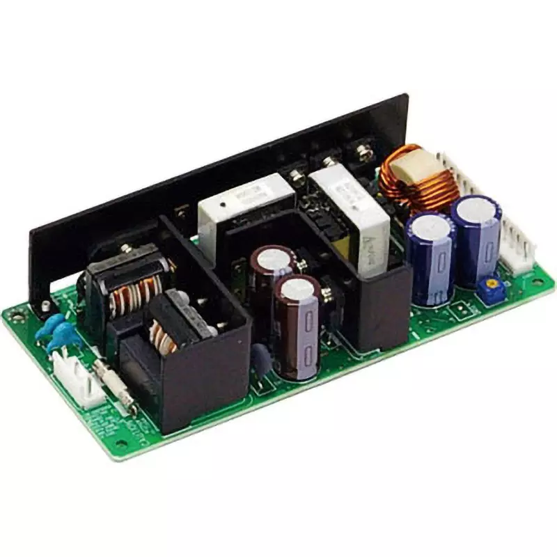 TDK-LAMBDA Switching Power Supply 150 W Rated Output Power, ZWS150BAF-24/FV