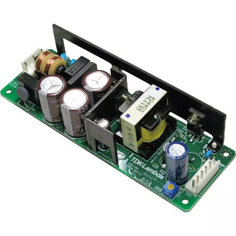 TDK-LAMBDA Switching Power Supply 75 W Rated Output Power, ZWS75B-24