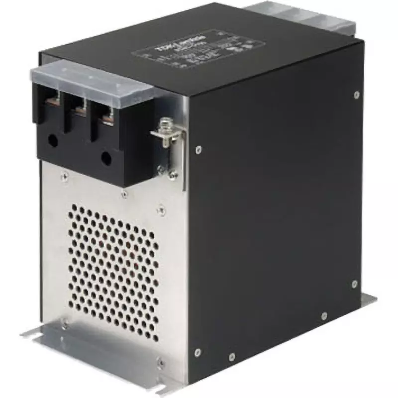 TDK-LAMBDA Power Supply 100 mohm at DC 500 V/1 min Insulation Resistance, RTHC-5200