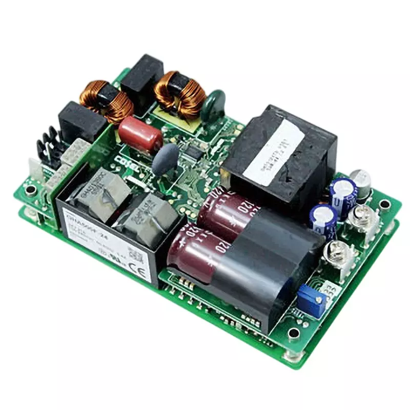 Cosel AC-DC Power Supply 500 W Rated Power Output, GHA500F-24