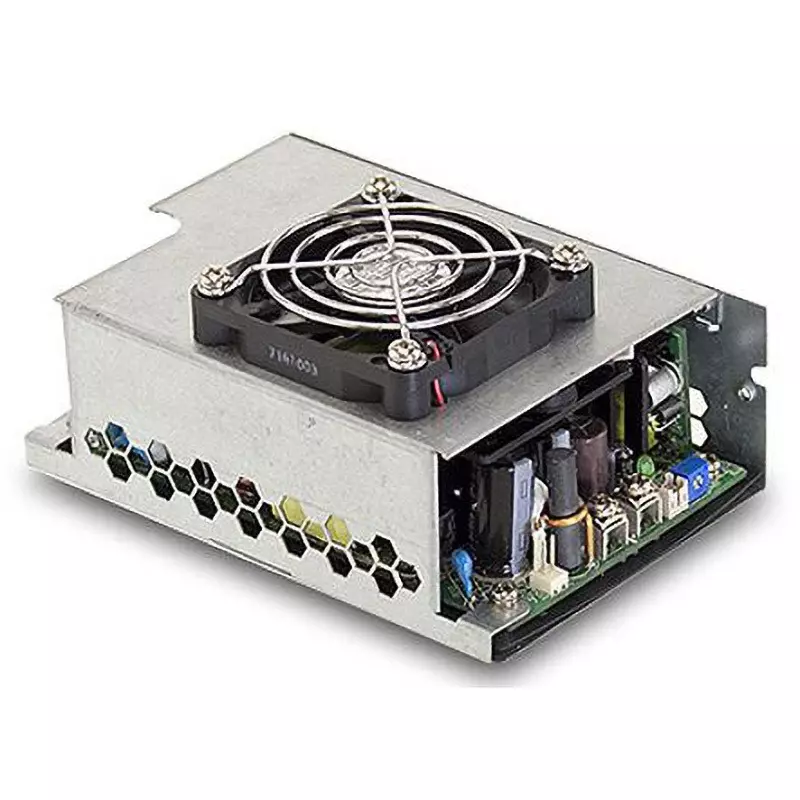 Mean Well Medical Power Supply 251 W Rated Power, RPS-400-27-TF