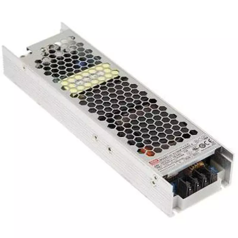 Mean Well Switching Power Supply 350.4 W Rated Power, UHP-350R-48
