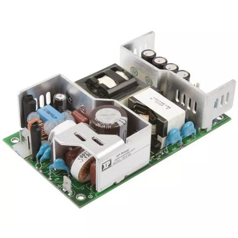 XP POWER Switching Power Supply 180 W Rated Power 48 V DC, GCS180PS48