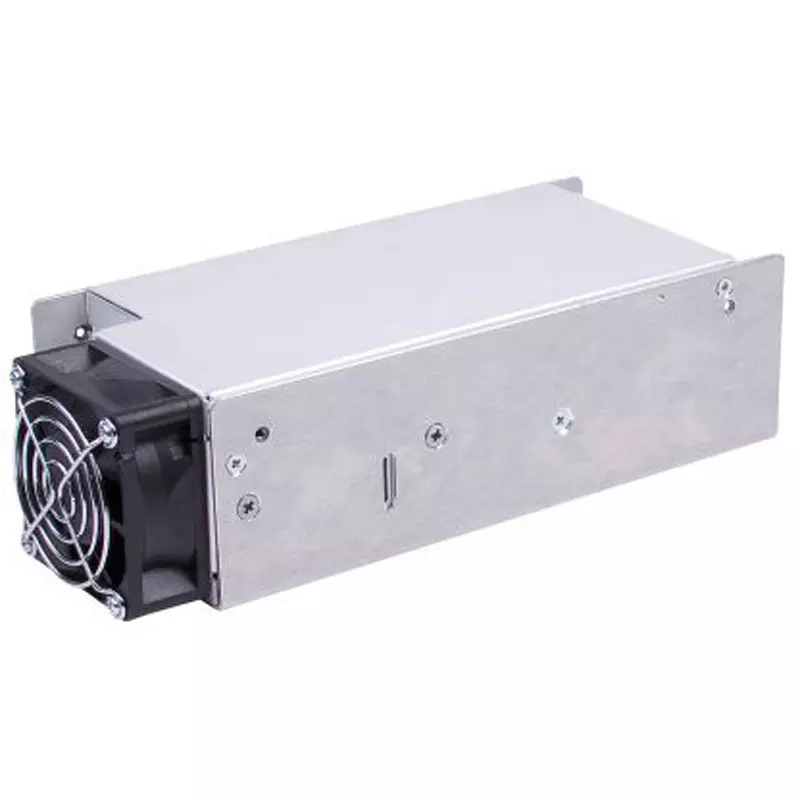 XP POWER Switching Power Supply 655 W Rated Power 28 V DC, MHP650PS28-EF
