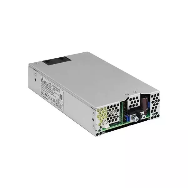 DELTA ELECTRONICS AC-DC Power Supply 1 Output 750 W Maximum Output Power, PMS-24V750W1BTD