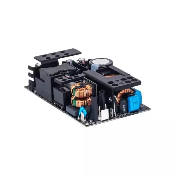 DELTA ELECTRONICS AC-DC Power Supply 1 Output 10 Amp Output Current - Output 1, MDS-300APB24 AE