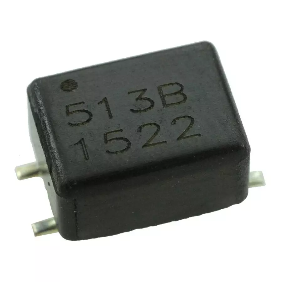 Bourns DATA LINE CHOKES, 51UH, 500MA, 25% Model No - DR331-513BE.