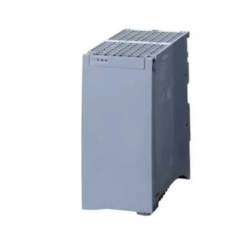 Siemens S7 1500 Series System Power Supply PS 60 W 24/48/60 V DC and 12 W Power Loss, 6ES75050RA000AB0