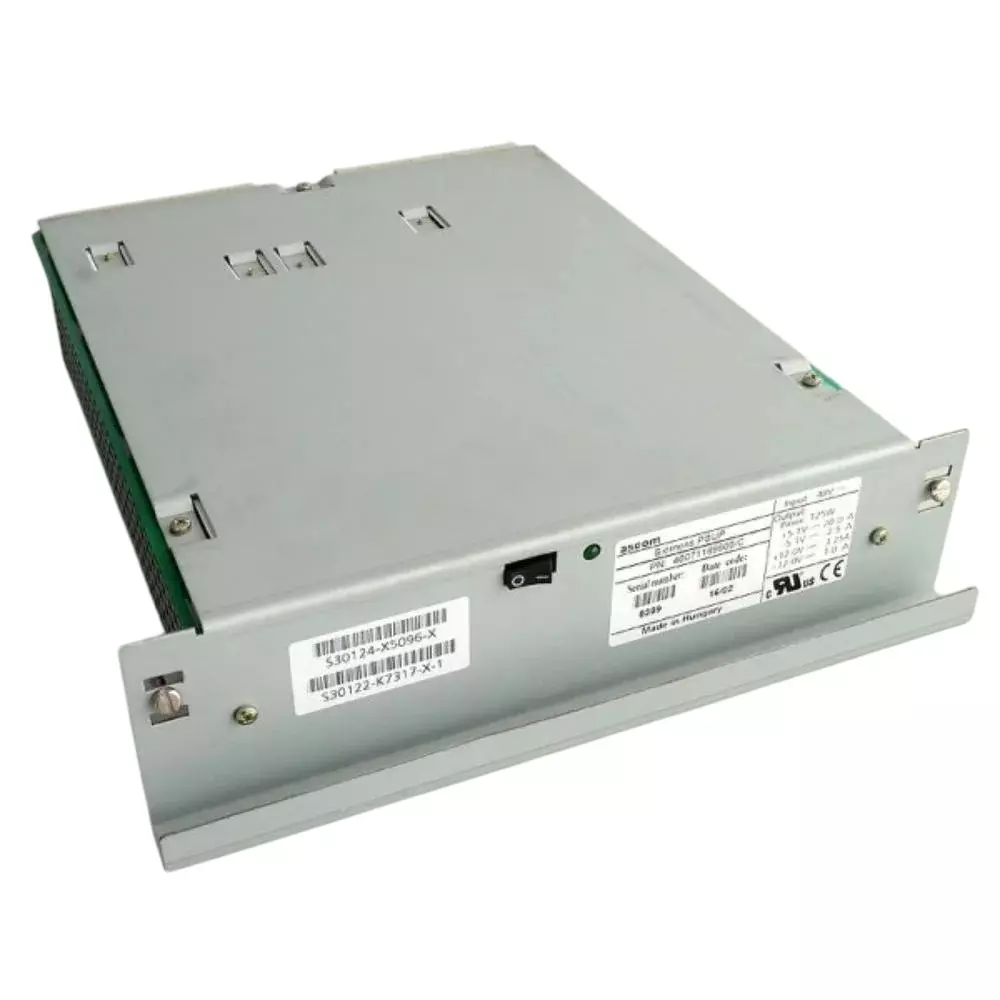 Siemens Power Supply Unit (PSUP) for HiPath 4000, PSUP Power Supply (X5096-X)