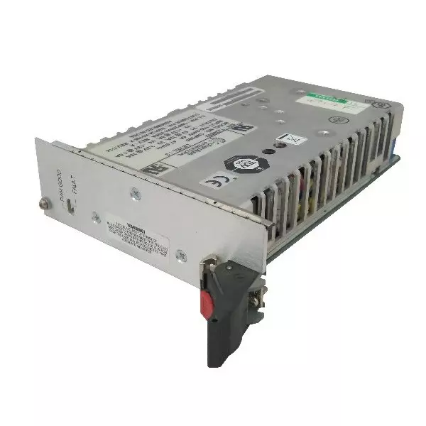 Siemens Power Supply Unit Plug-in Rack For Hi-Path 4000 Communications Server (ACPCI) Assorted, S30124-X5166-X