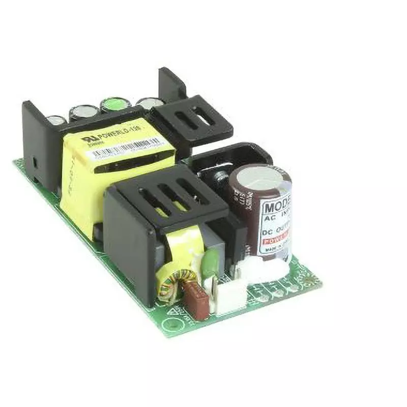 RS PRO Switching Power Supply Chassis Mount 60 W Rated Power, 161-8254