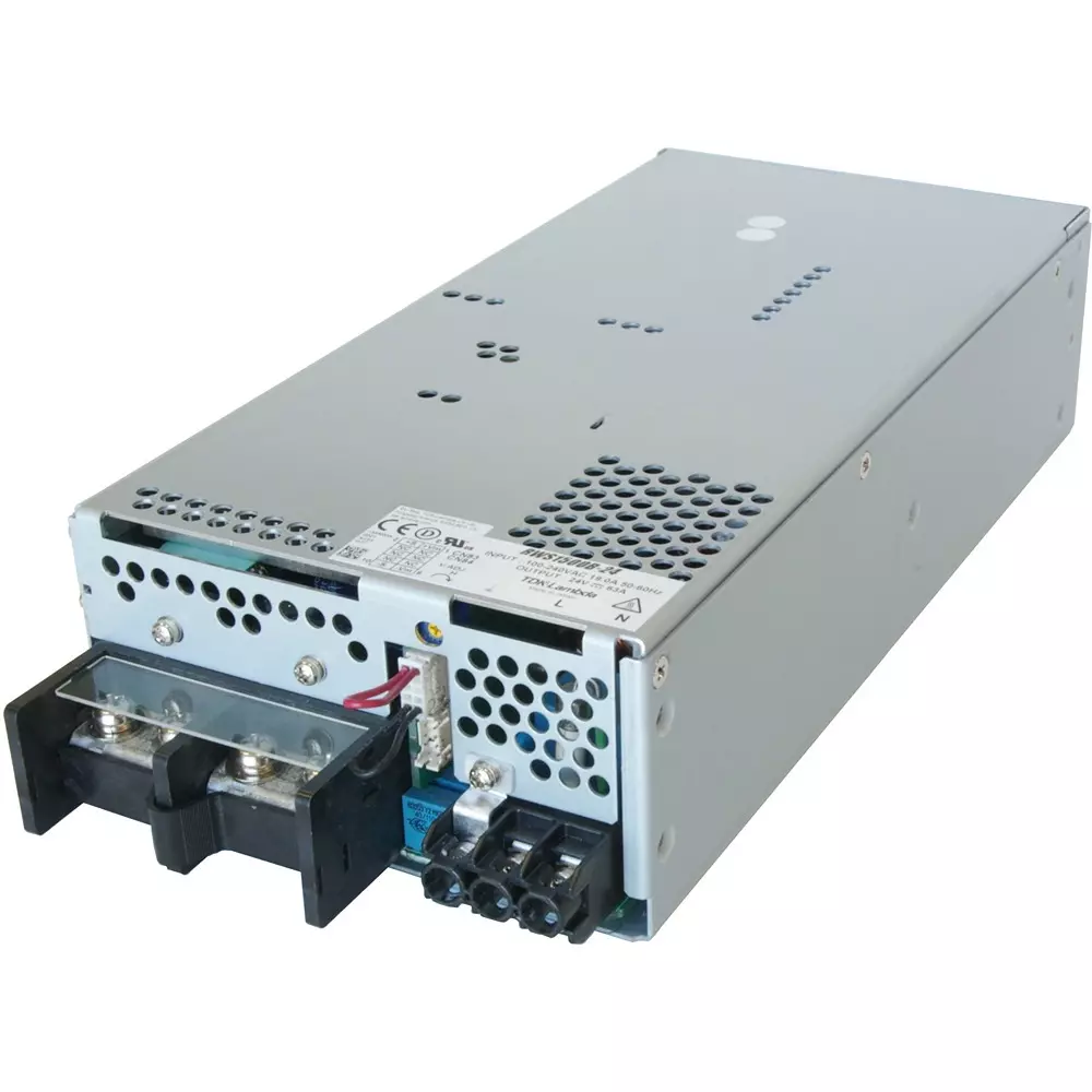 TDK-LAMBDA Switching Power Supply 1500 W Rated Output Power, RWS1500B-12/RFO