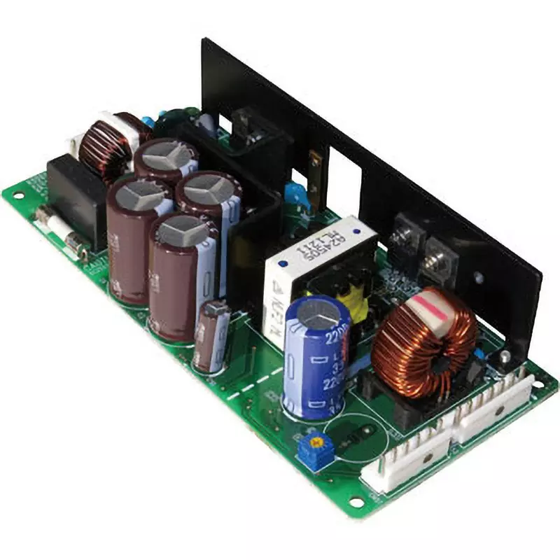 TDK-LAMBDA Switching Power Supply 150 W Rated Output Power, ZWS150B-24