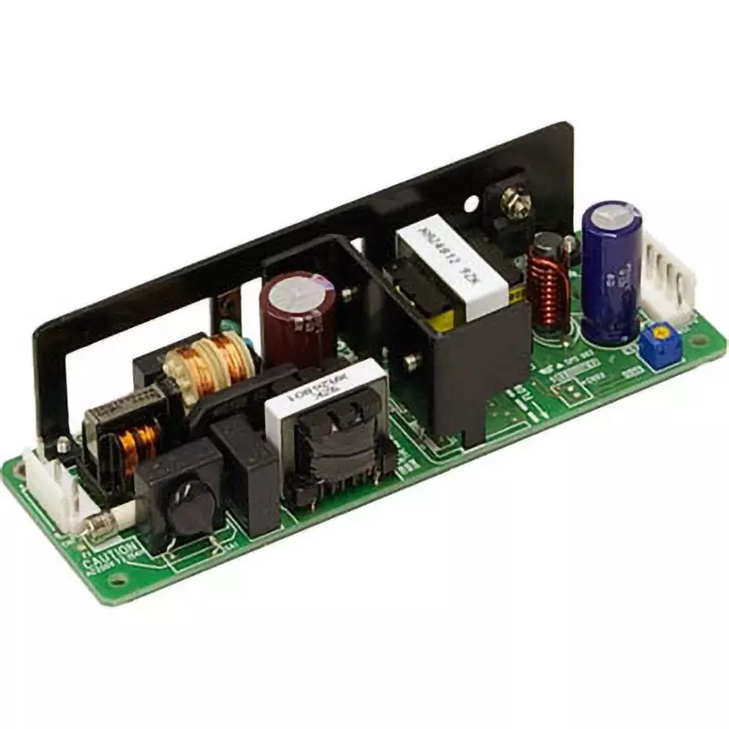 TDK-LAMBDA Switching Power Supply 75 W Rated Output Power, ZWS75BAF-12/CO2