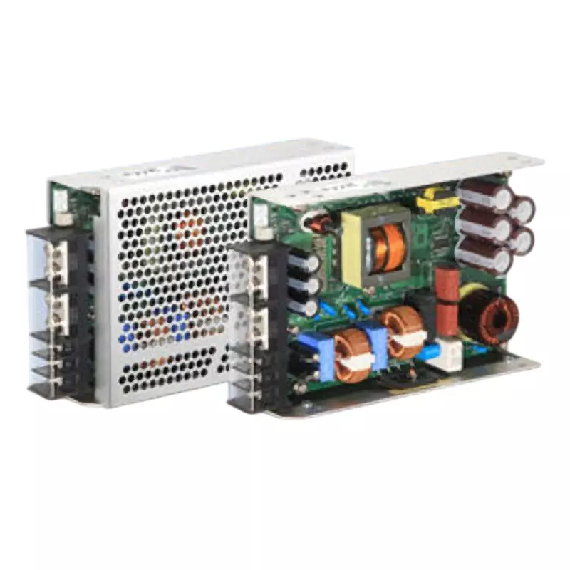 Cosel Power Supply 600 W Rated Output Power, AEA600F-48-N
