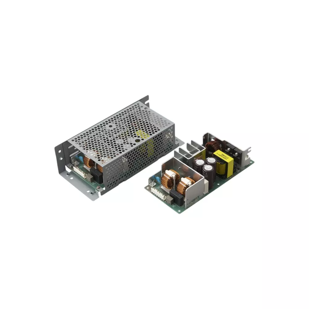 Cosel AC-DC Power Supply 240 W Rated Power Output, LGA240A-24-SNT