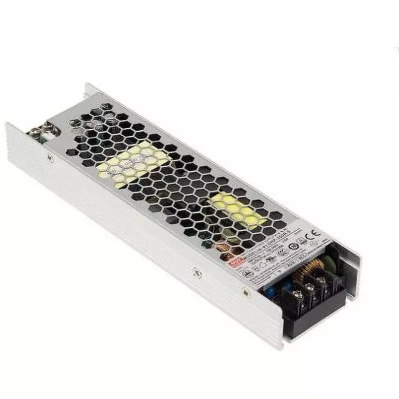 Mean Well Switching Power Supply 201.6 W Rated Power, UHP-200R-36