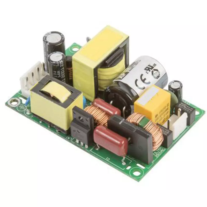 XP POWER Switching Power Supply 130 W Rated Power 36 V DC, ECP130PS36