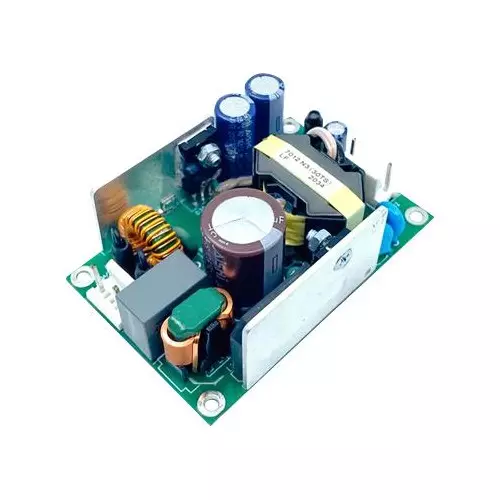 Advance Energy / SL Power AC-DC Power Supply 1 Output 2.71 Amp Current 24 V, SLB65S24C