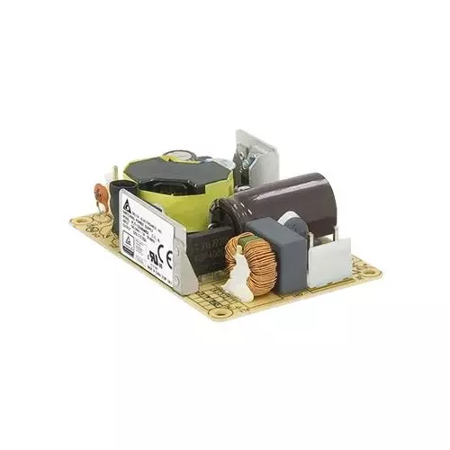 DELTA ELECTRONICS AC-DC Power Supply 1 Output 2.5 kW Maximum Output Power, MEB-2K5A24T RAA