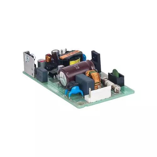 DELTA ELECTRONICS AC-DC Power Supply 1 Output 1.3 Amp Output Current - Output 1, PJ-12V15WBNA