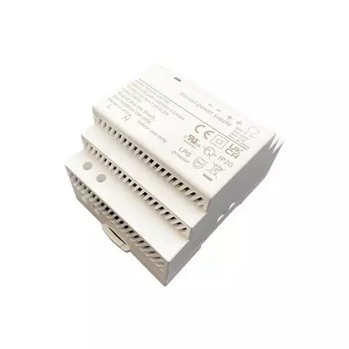 IDEAL POWER AC-DC Power Supply 1 Output 91.2 W Maximum Output Power, 56YSD100S-2403800