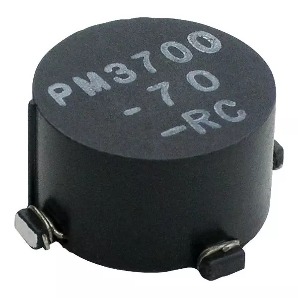 Bourns CHOKE, COM MODE, 0.75MH, 5.5A Model No - PM3700-30-RC