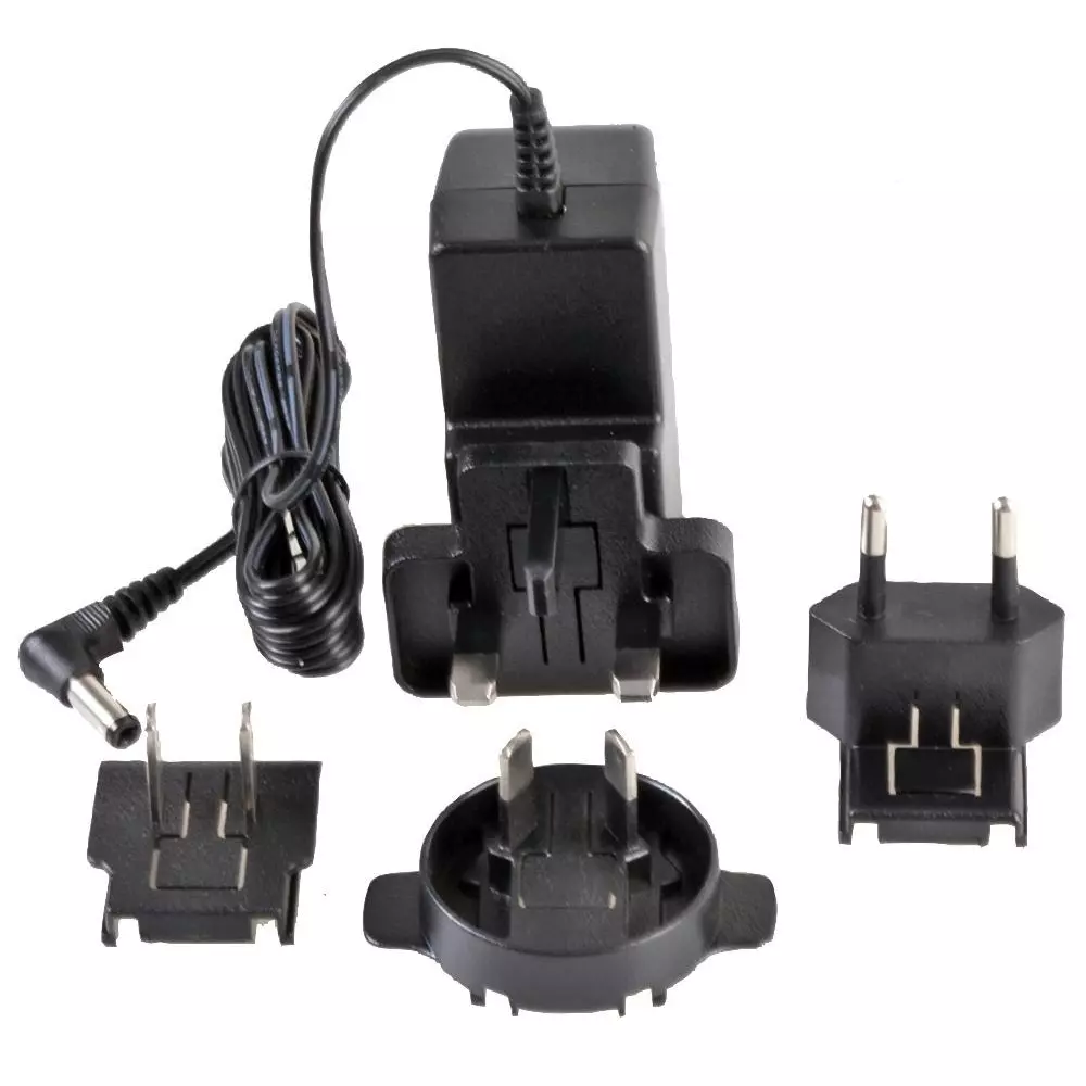 MULTICOMP PRO AC/DC Power Supply 1 Output 12 VDC 12 W, MP001982