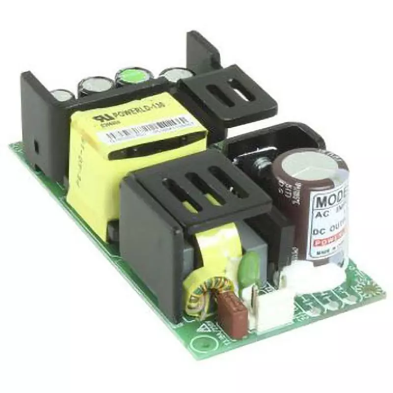 RS PRO Switching Power Supply Chassis Mount 40 W Rated Power, 161-8251