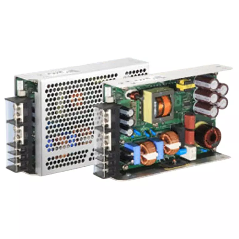 Cosel Switching Power Supply 600 W Rated Output Power, AEA600F-48-J