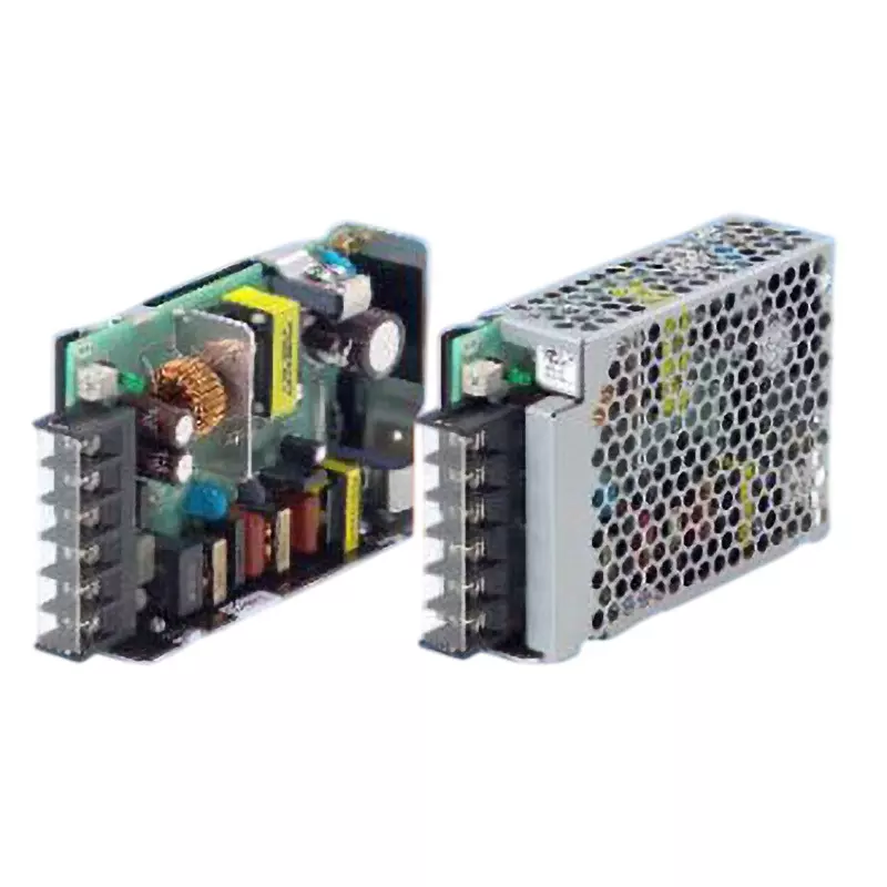Cosel Switching Power Supply 50 W Rated Output Power, PBW50F-5-TN