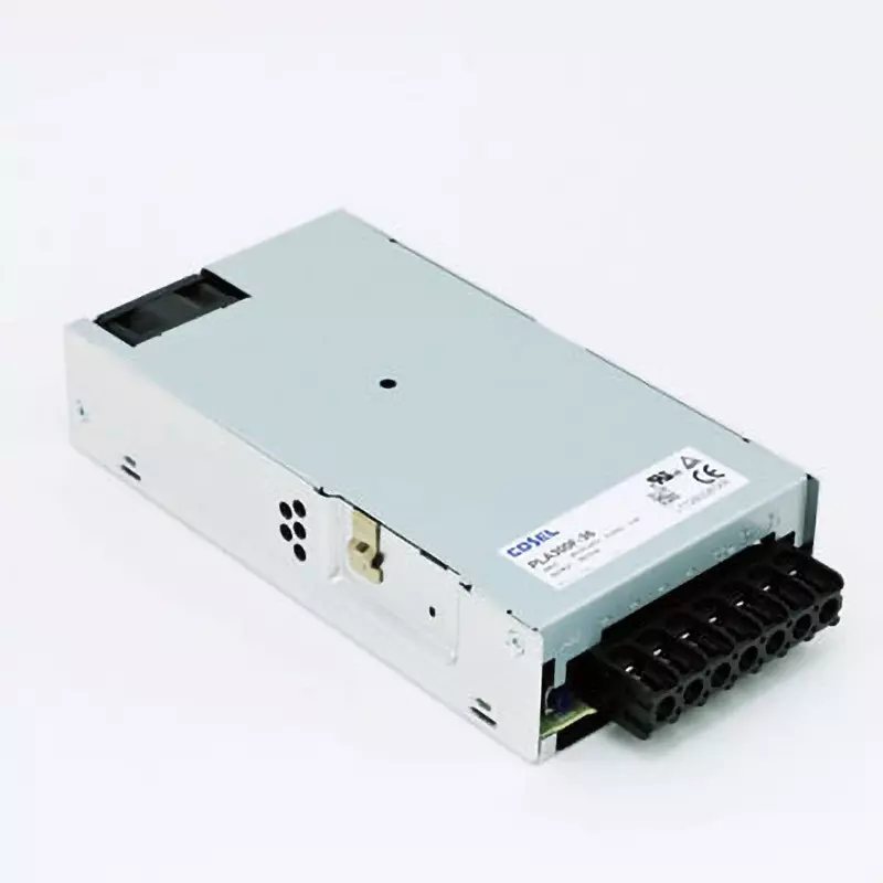Cosel Switching Power Supply AC 85 to 264 V Input Voltage, PLA300F-36