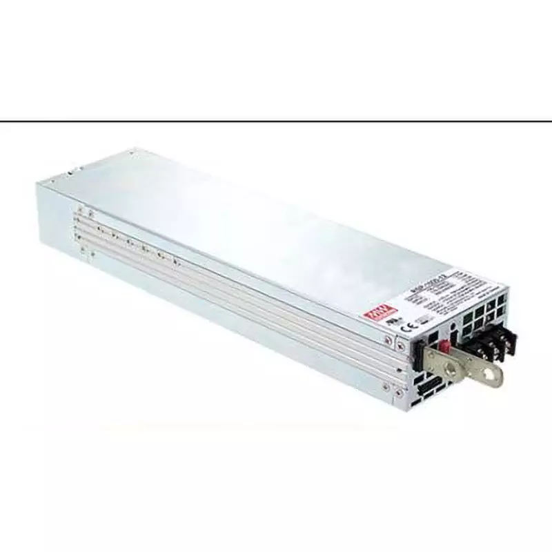 Mean Well Switching Power Supply 127 to 370 V DC, 90 to 264 V AC Input Voltage, RSP-1600-24