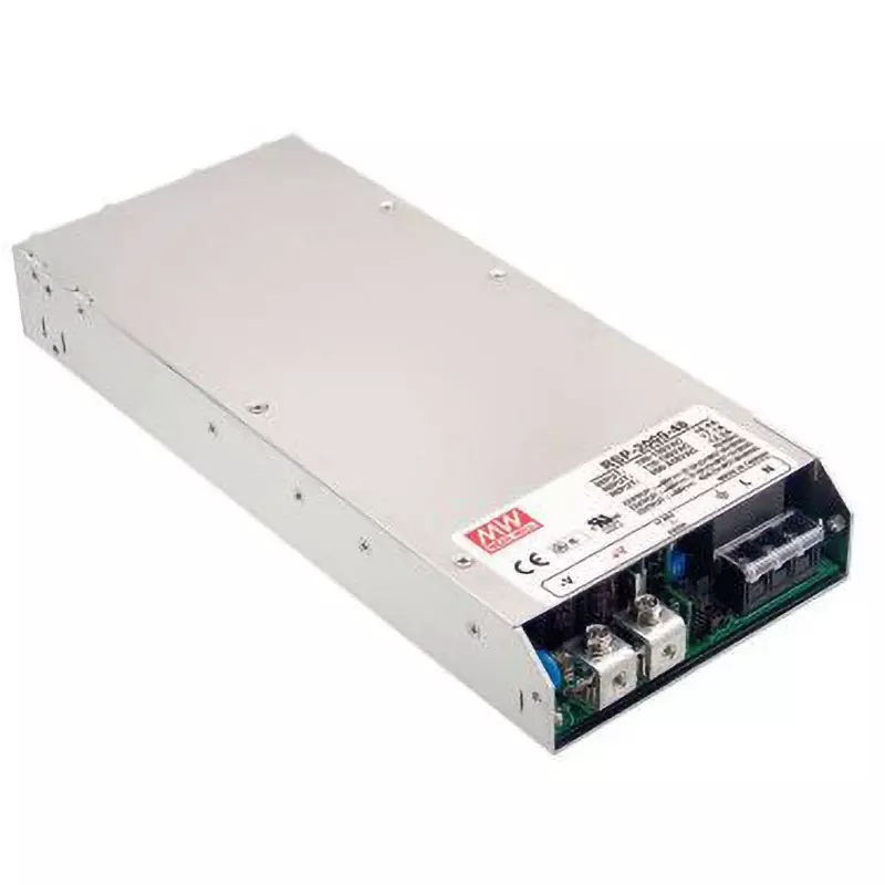 Mean Well Switching Power Supply 1200 W Rated Power, RSP-2000-12