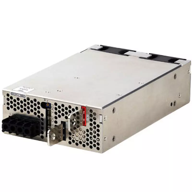 TDK-LAMBDA Switching Power Supply 1000 W Rated Output Power, HWS1000L-24