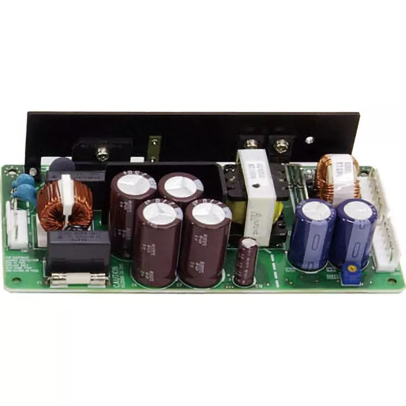 TDK-LAMBDA Switching Power Supply 150 W Rated Output Power, ZWS150B-48/FV