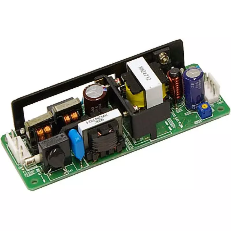 TDK-LAMBDA Switching Power Supply 50 W Rated Output Power, ZWS50BAF-5