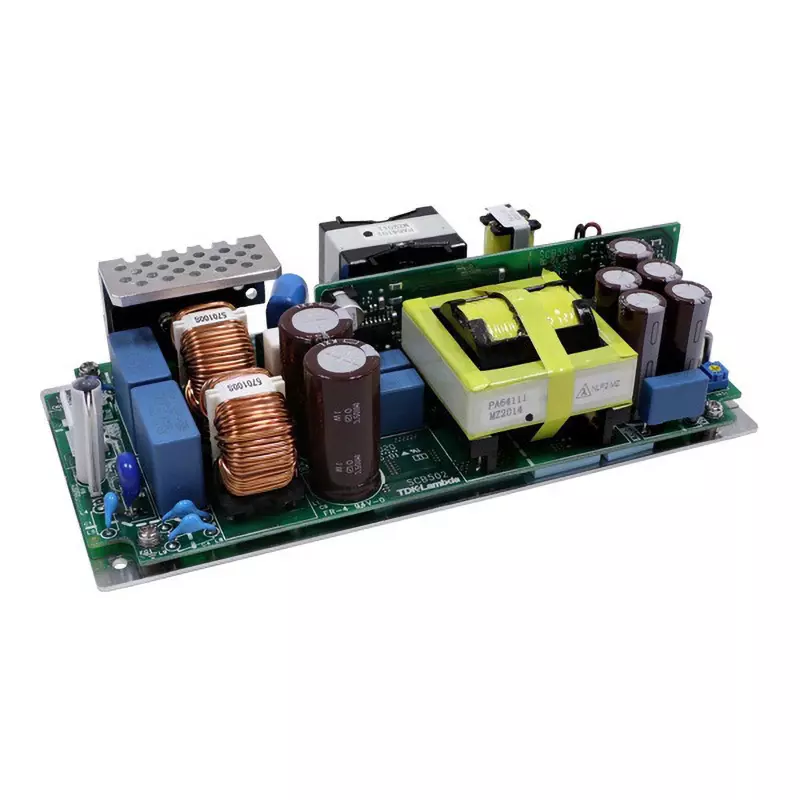 TDK-LAMBDA Power Supply 30 V DC Rated Output Voltage, ZWP350-1000-30