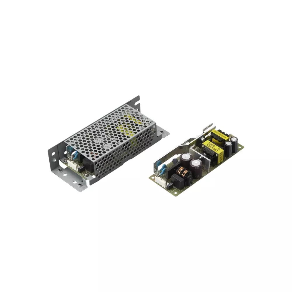 Cosel AC-DC Power Supply 50 W Rated Power Output, LGA50A-12-SNY