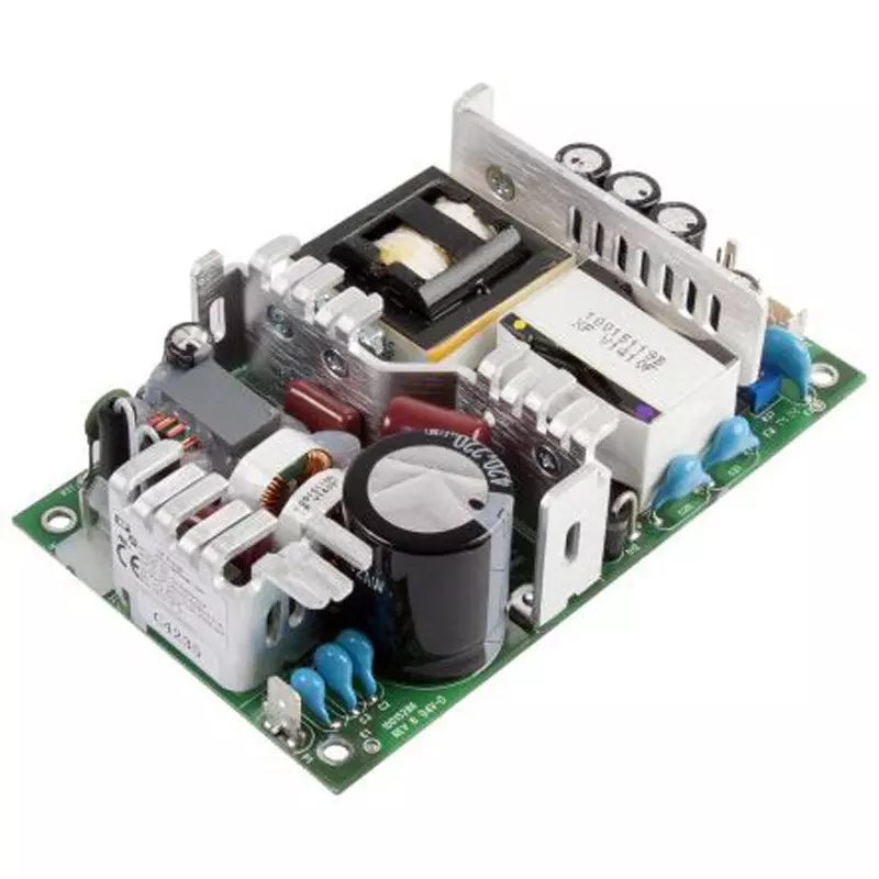 XP POWER Switching Power Supply 250 W Rated Power 12 V DC, GCS250PS12
