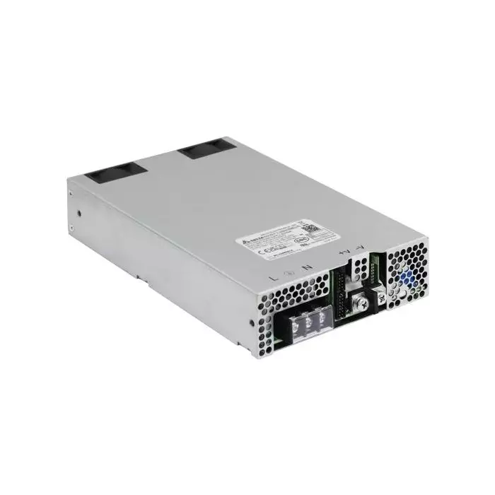 DELTA ELECTRONICS AC-DC Power Supply 1 Output 1.2 kW Maximum Output Power, PMS-24V1K2W1BTD