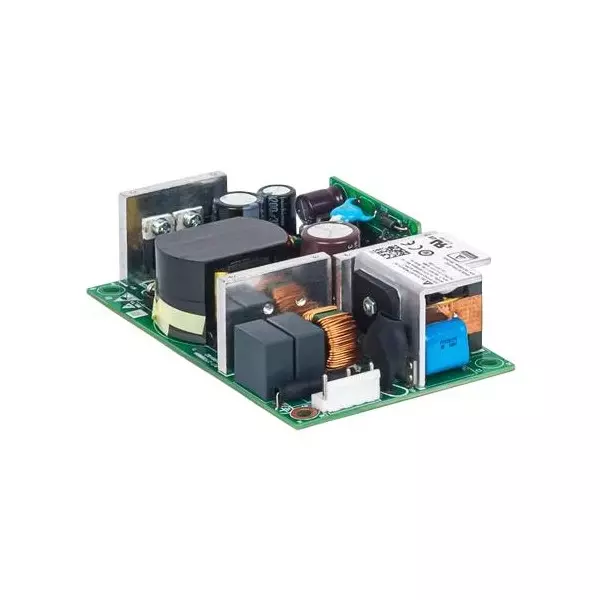 DELTA ELECTRONICS AC-DC Power Supply 1 Output 2.5 kW Maximum Output Power, MEB-2K5A48T RAA