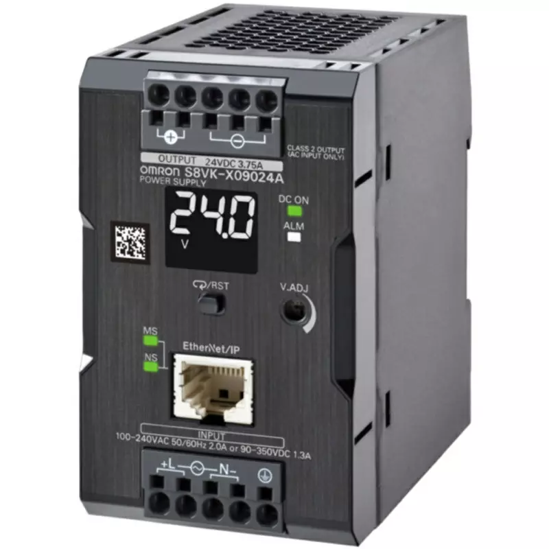 omron-switch-mode-power-supply-s8vk-x09024a-eip